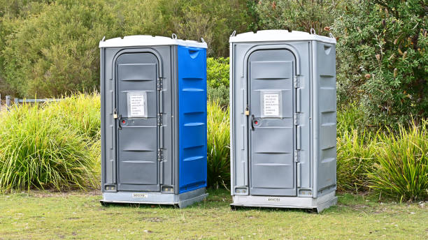 Best Portable Toilets for Disaster Relief Sites  in USA